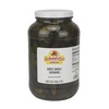 Schwartzs Schwartz's 171 To 184 Count Sweet Gherkins 1 gal., PK4 12901670756